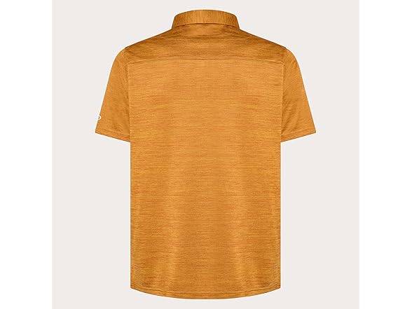 Oakley (S) Mens Aero Hydrolix Polo Shirt