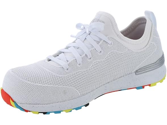 Skechers Women's Bukin-balran Slip-On (9.5)