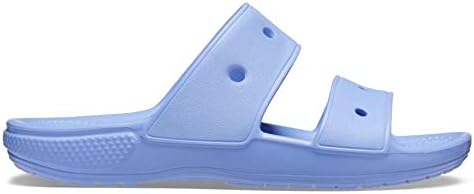 Crocs Classic Unisex Sandal Moon Jelly Size M5/W7
