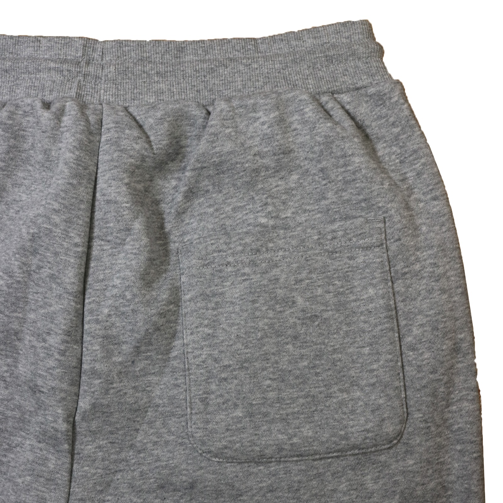 3Pk Mens Heayweight Fleece-Lined Sweatpants - Gallery 19