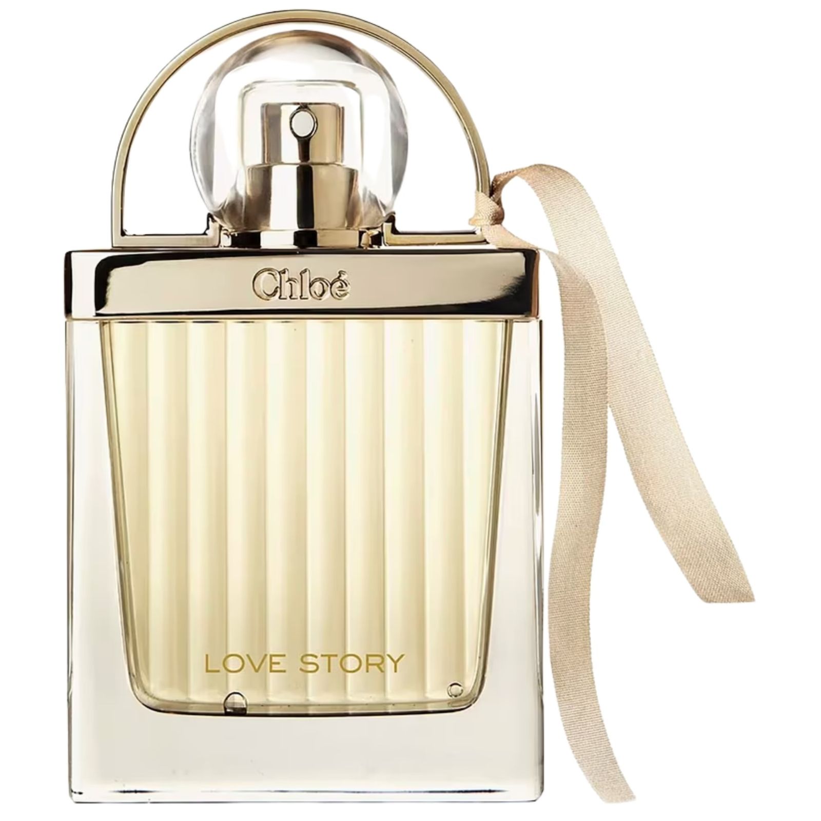 Chloe Love Story EDP Unboxed Women - Gallery 2