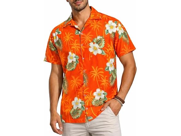 Small-flower-design-orange