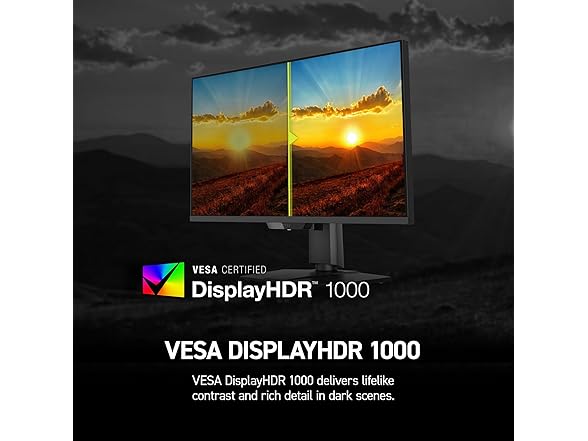 MSI 27" UHD Monitor | MAG 274UPDF E16M