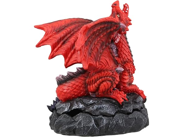 Ebros Gift Stryker The Mythical Smoke