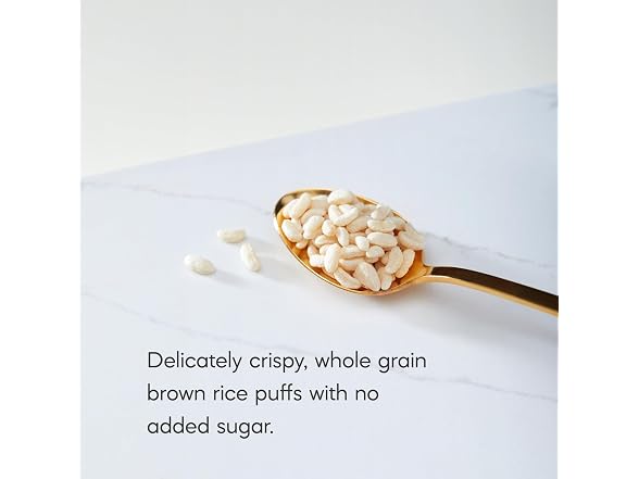 Nature's Path Cereal