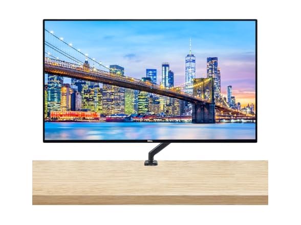 Dell 43" 4K Monitor | U4323QE