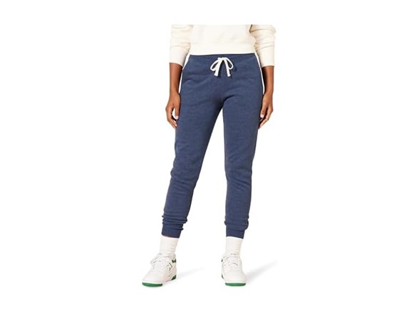 Navy Heather