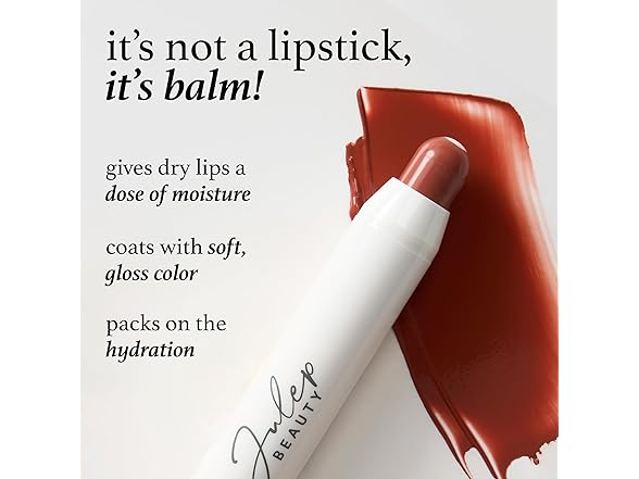 Julep It's Balm Tint of Color Lip Balm: Your Choice