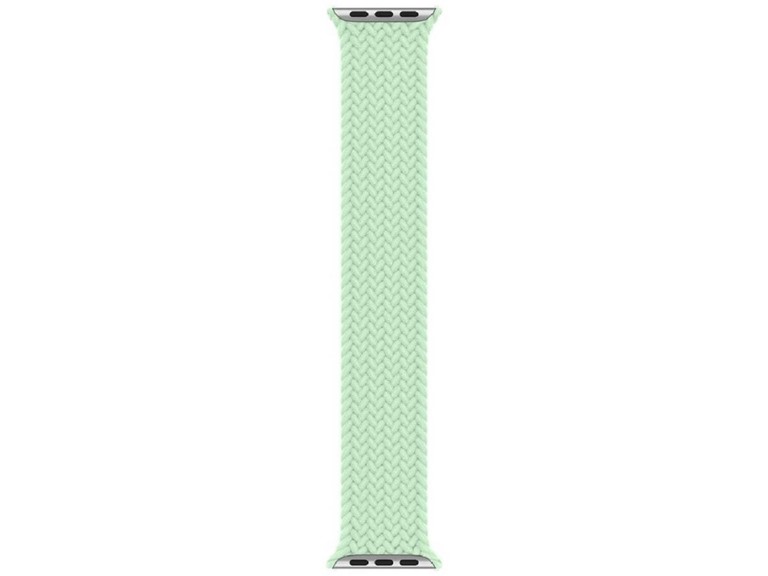 Apple MJJ33AM/A Apple Watch Braided Solo Loop 40mm
