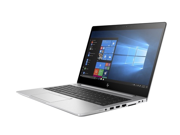 HP EliteBook 840 G5 14" FHD Core i7-8550U Laptop