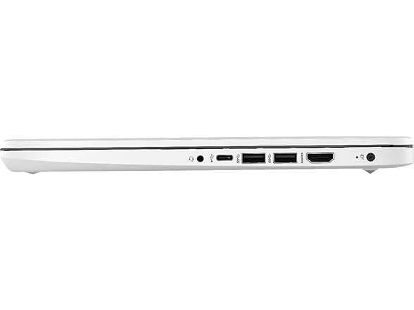 HP 14-dq3000dx 14" HD Laptop, Intel Cel
