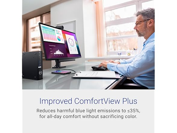 Dell 27-Inch IPS LED FHD Monitor