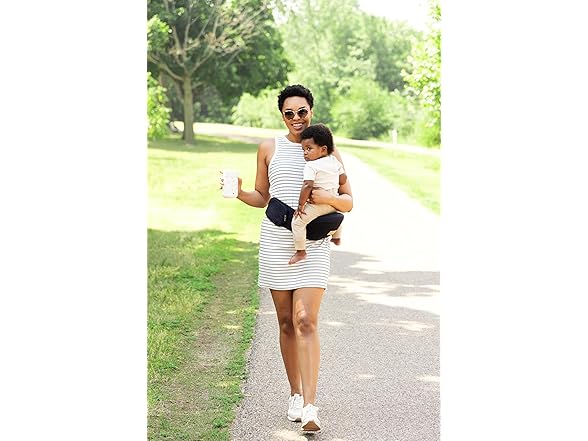 Regalo Award-Winning Baby Hip Seat Carrier