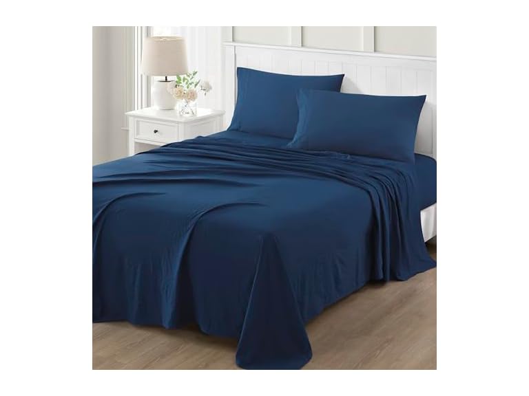 Martha Stewart MARTHA STEWART Ultra Soft Brushed and Wa