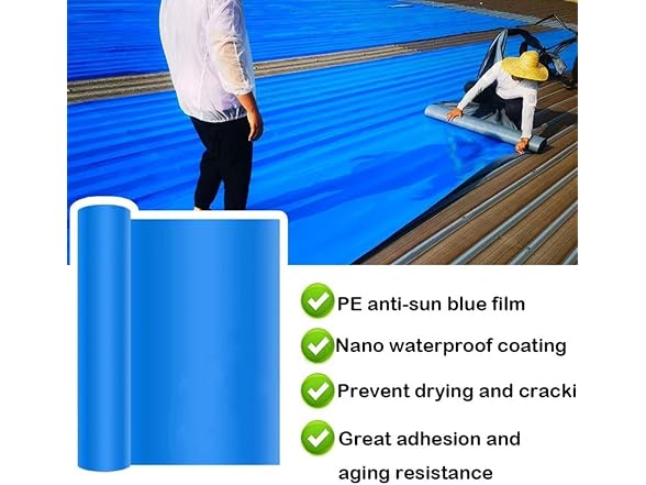 ChicBosom CON-109 Waterproof Adhesive tape