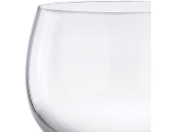 Lenox Solitaire 4-Piece Goblet Set