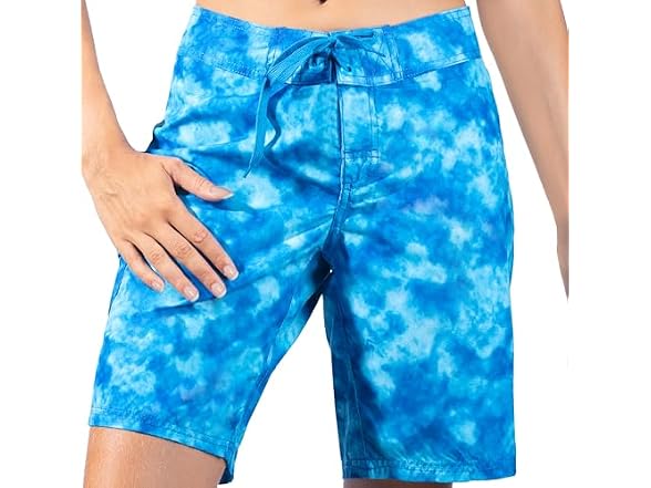 Kanu Surf Women (0) Marina UPF 50+ Active Sizes