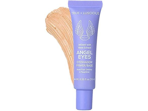Angel Eyes Eyeshadow Primer