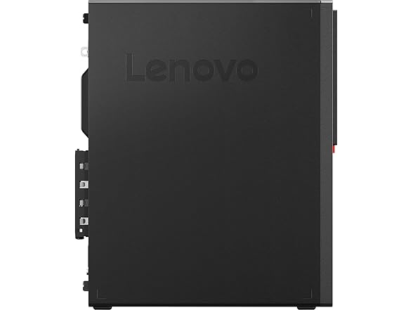 Lenovo ThinkCentre M920s Small Form Desktop 32GB 1TB