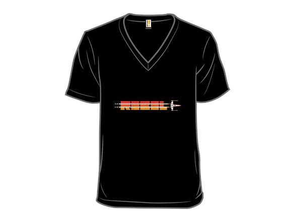 Afterburn Sector