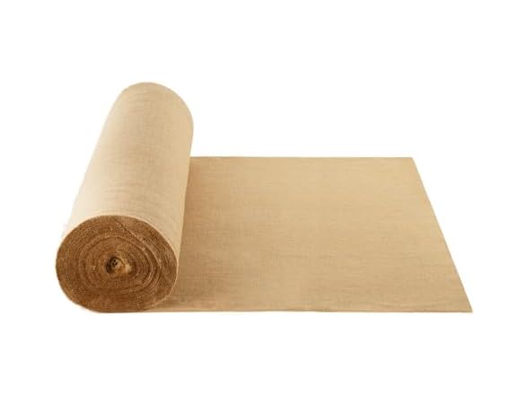 VEVOR Burlap Fabric Roll