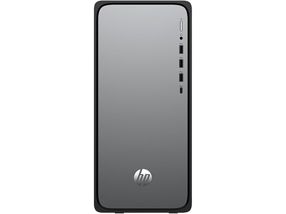 HP M02-0055t OmniDesk Desktop PC