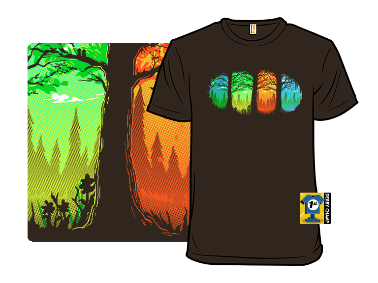 Seasons - Gallery 3