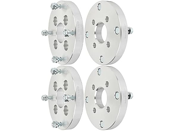 Abrillvt 4x4 to 4x156 Wheel Adapter 1 inch 250X