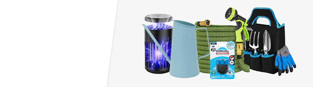 Woot! Summer Garden Sale: Up to 60% off Garden Tools, Bulbs & More + Extra 15% Off