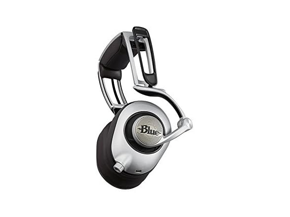 Logitech for Creators Headphones