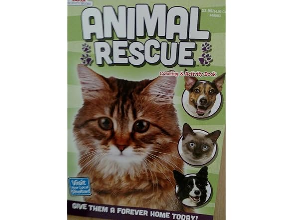 Kappa Publication 148503 Animal Rescue