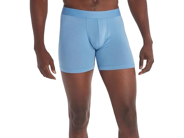 ExOfficio Men (XXL) Everyday Boxer Brief Riviera