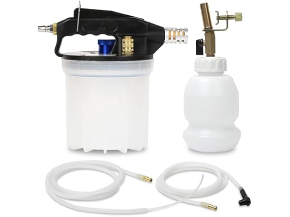 WNZ Brake Bleeder kit