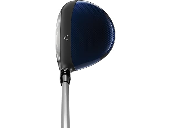 Callaway 2023 Paradym X, Fairway 3HL Wood, Graphite, Light, Standard (Right Hand)