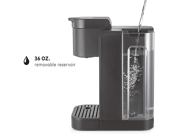 Keurig K-Express Essential K-Cup Pod Coffee Maker