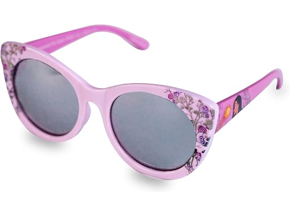 Disney Wish Sunglasses & Glasses Case
