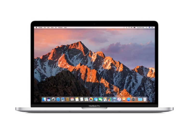 Apple MacBook Pro TouchBar 13" (Late 2016)