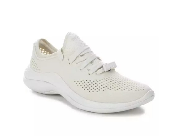 Crocs LiteRide 360 Women's Sneakers White W10