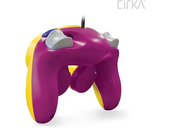 Cirka Wired GameCube Controller - Gallery 4