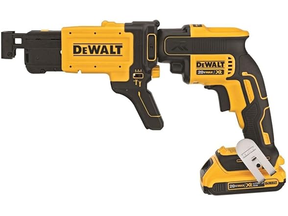 DEWALT DCF6202 Drywall Screw Gun Collated Attachment