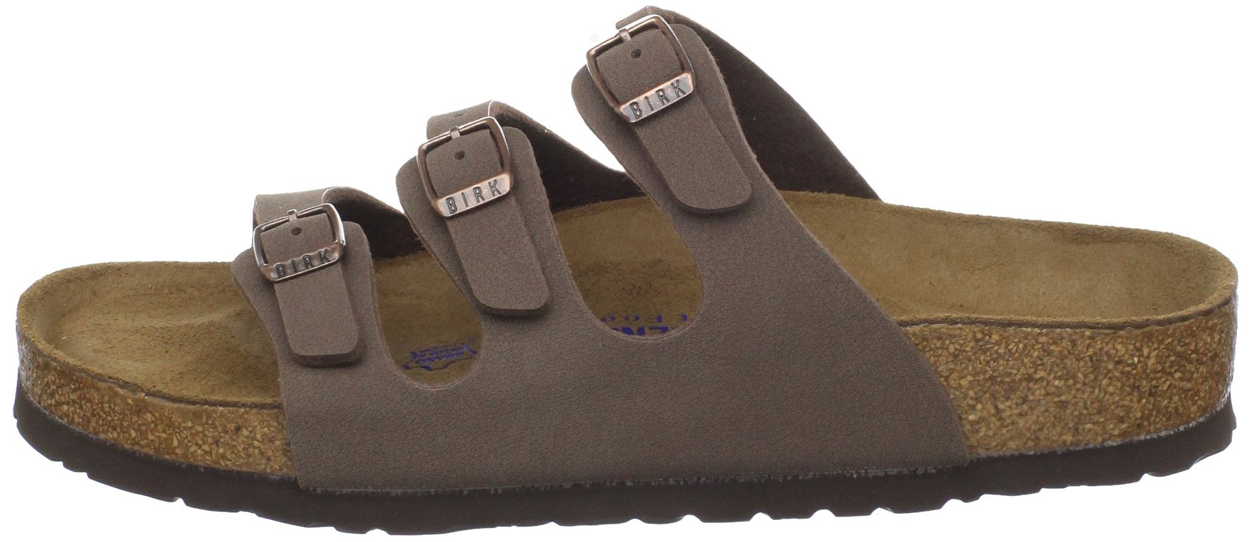 Birkenstock Women's Florida Sandals - Gallery 6