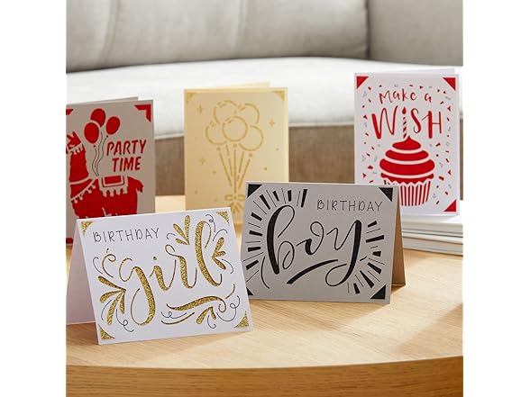 Cricut Joy Insert Cards - DIY Greeting Card