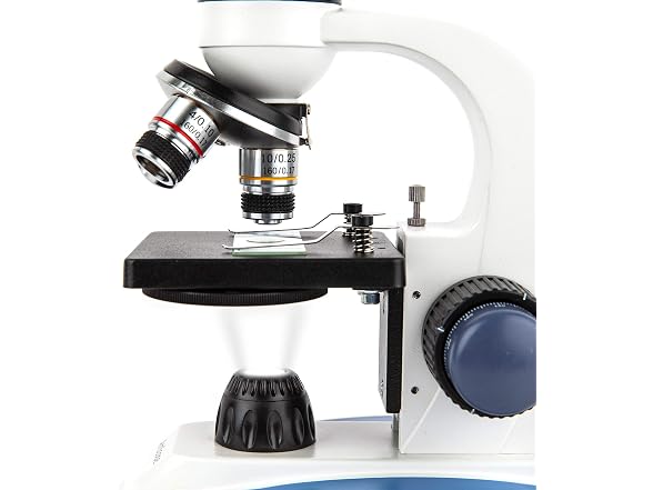 AmScope M158C Cordless Compound Monocula