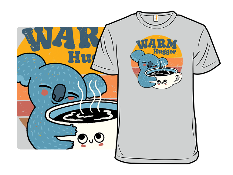 Warm Hugger - Gallery 3