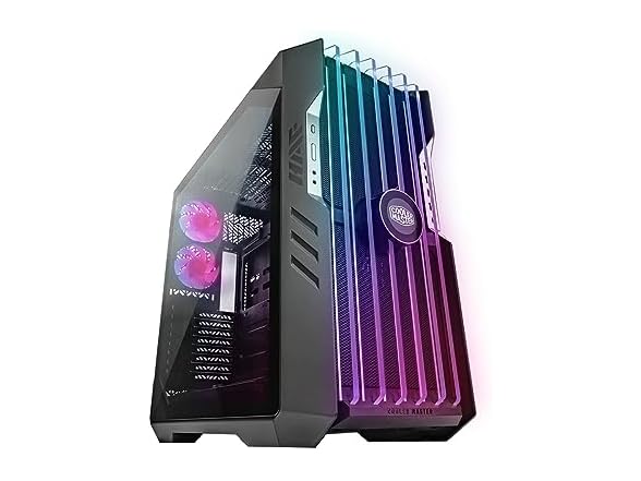 Cooler Master HAF 700 EVO PC Case