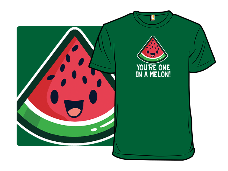 One in a Melon - Gallery 3