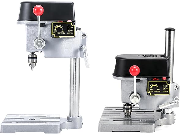 AAP-Tool-119 Benchtop Drill Press