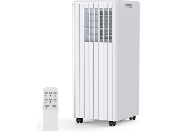GARVEETECH JH-5186398144 GARVEETECH 8,000 BTU PORTABLE