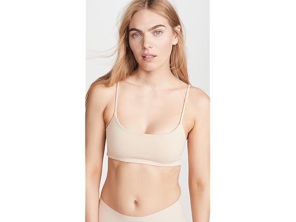 Top Secret Women (L) Prop Top Bralette