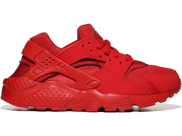 Nike Huarache Run GS (4 Big Kid)